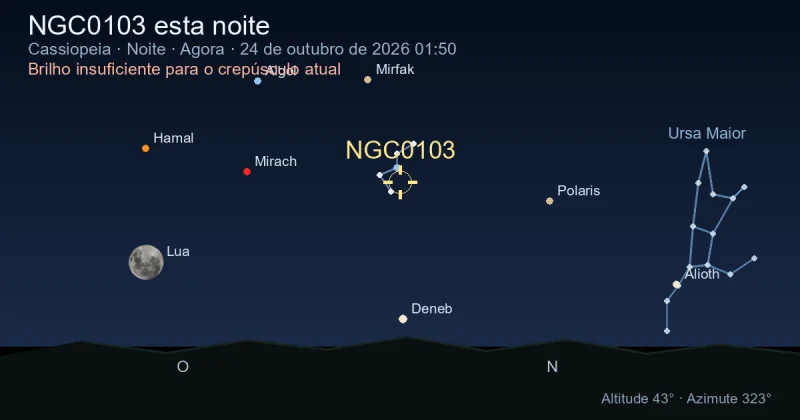 NGC0103 esta noite