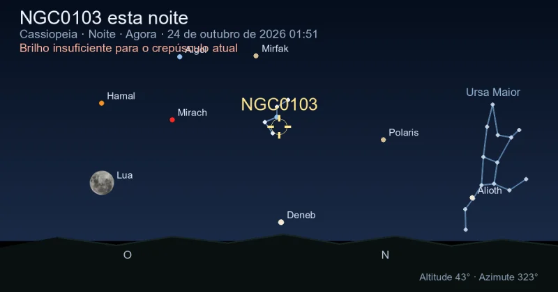 NGC0103 esta noite