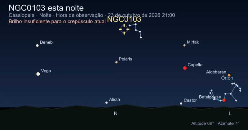 NGC0103 esta noite