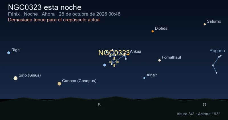 NGC0323 esta noche