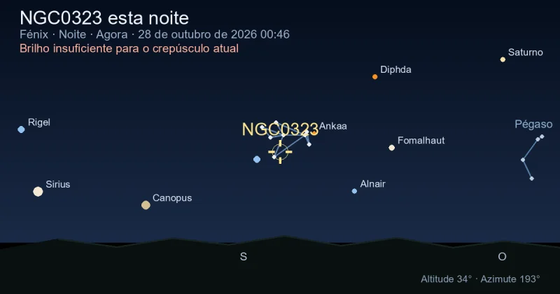 NGC0323 esta noite