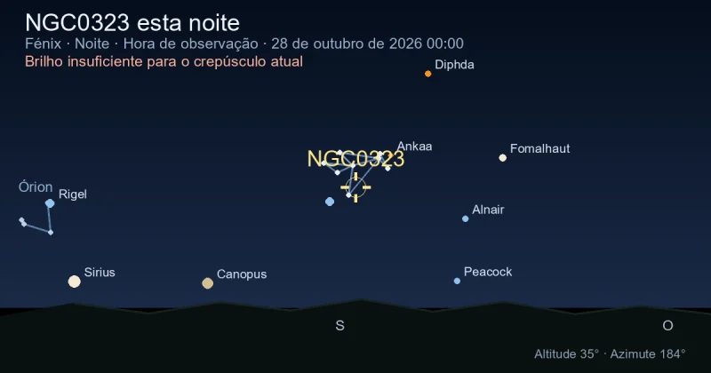 NGC0323 esta noite