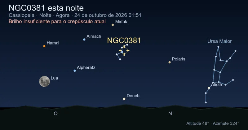 NGC0381 esta noite
