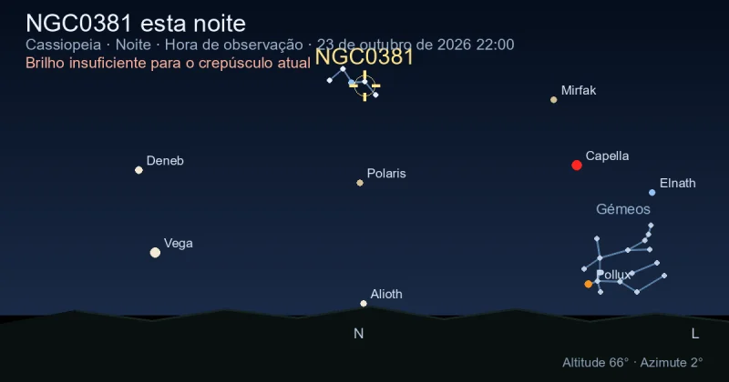 NGC0381 esta noite