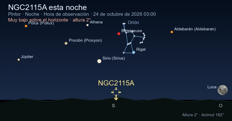 NGC2115A esta noche