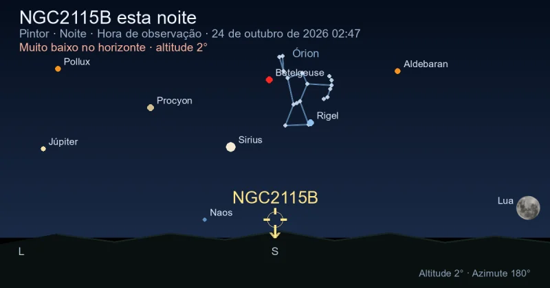 NGC2115B esta noite