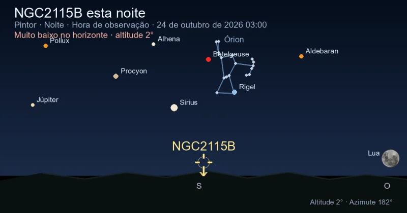 NGC2115B esta noite