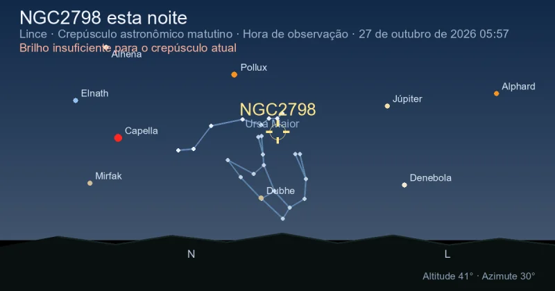 NGC2798 esta noite