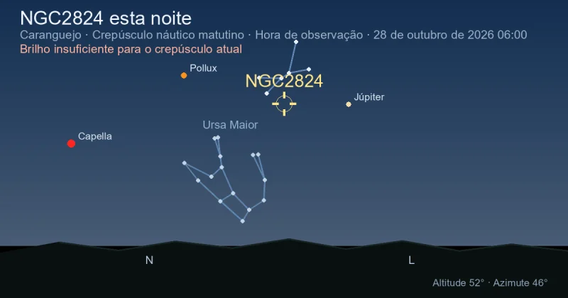 NGC2824 esta noite