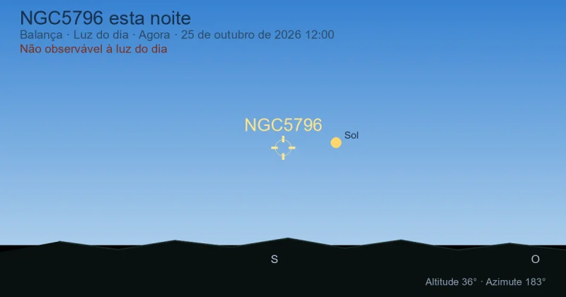 NGC5796 esta noite