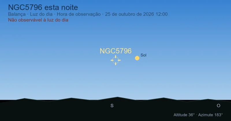 NGC5796 esta noite