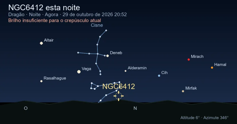 NGC6412 esta noite
