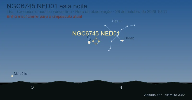 NGC6745 NED01 esta noite