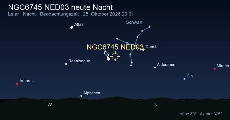NGC6745 NED03 heute Nacht