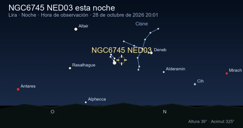 NGC6745 NED03 esta noche