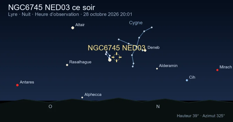 NGC6745 NED03 ce soir