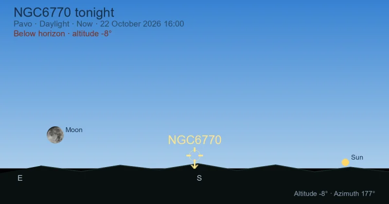 NGC6770 tonight
