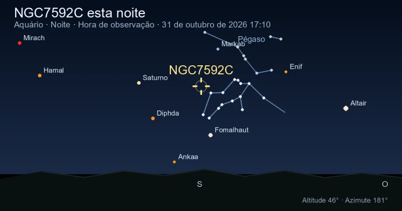 NGC7592C esta noite