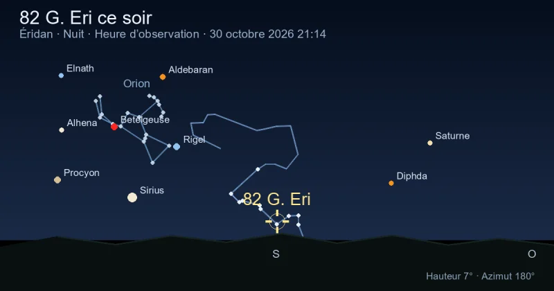 82 G. Eri ce soir