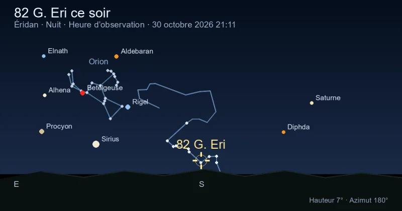 82 G. Eri ce soir