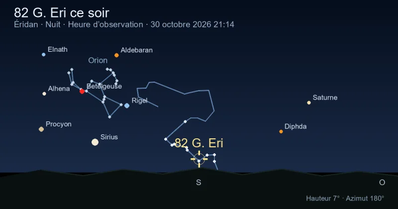 82 G. Eri ce soir