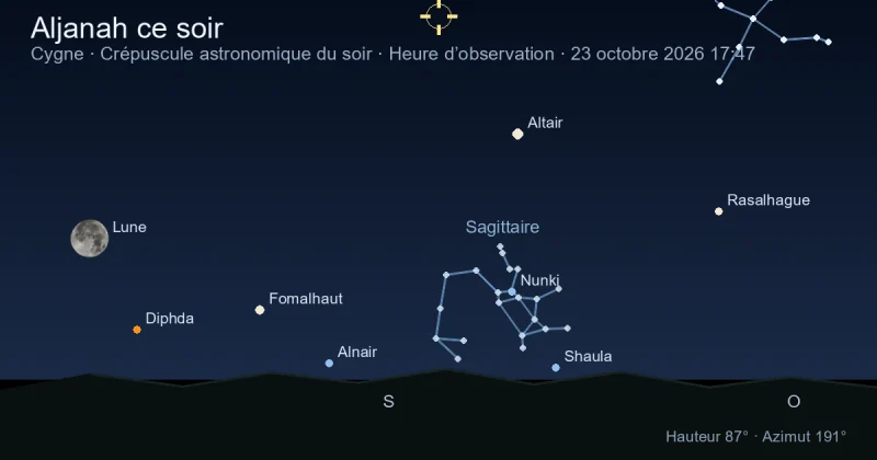 Aljanah ce soir