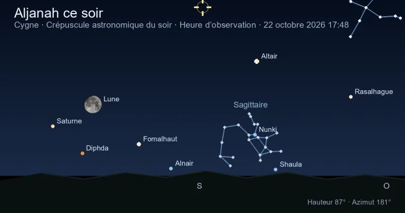 Aljanah ce soir