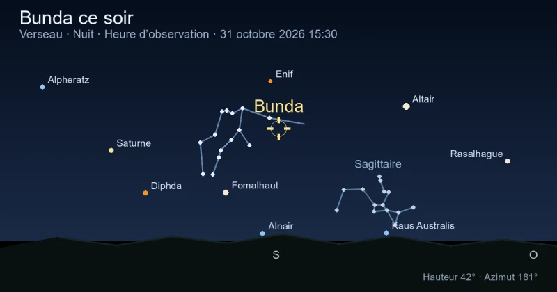 Bunda ce soir