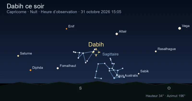 Dabih ce soir