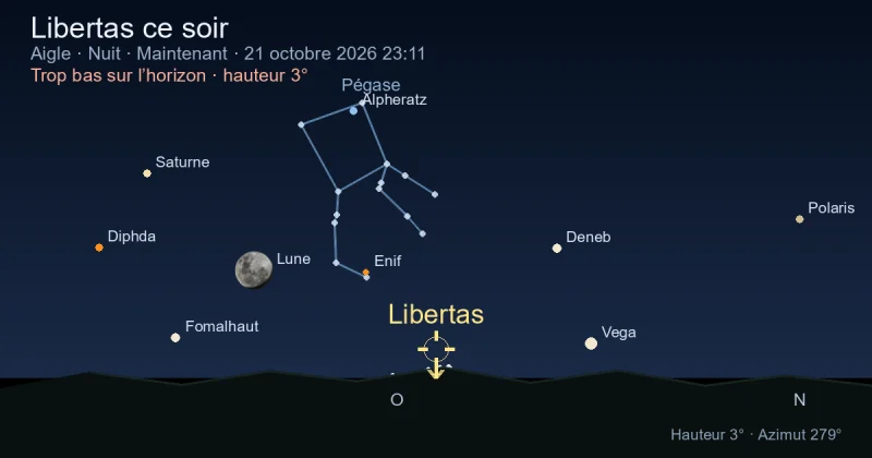 Libertas ce soir