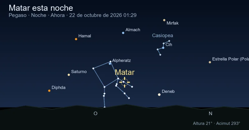 Matar esta noche