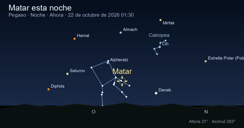 Matar esta noche