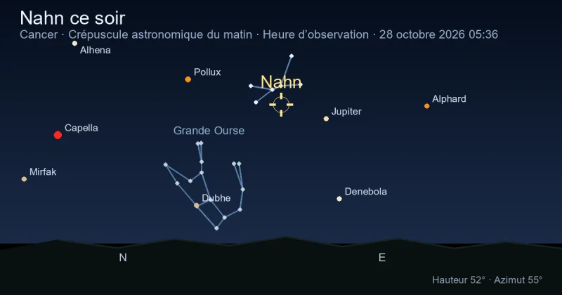 Nahn ce soir
