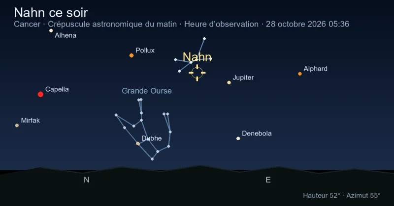 Nahn ce soir