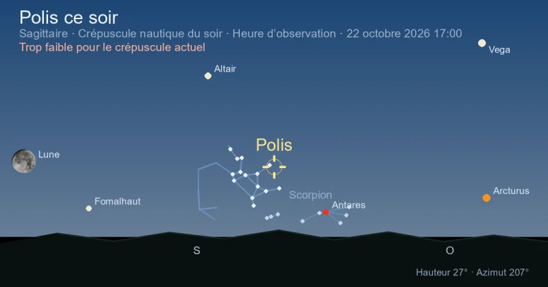Polis ce soir