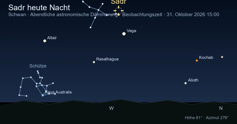 Sadr heute Nacht