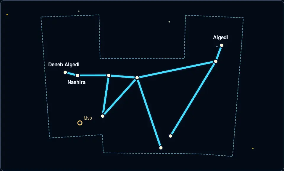 Capricornus