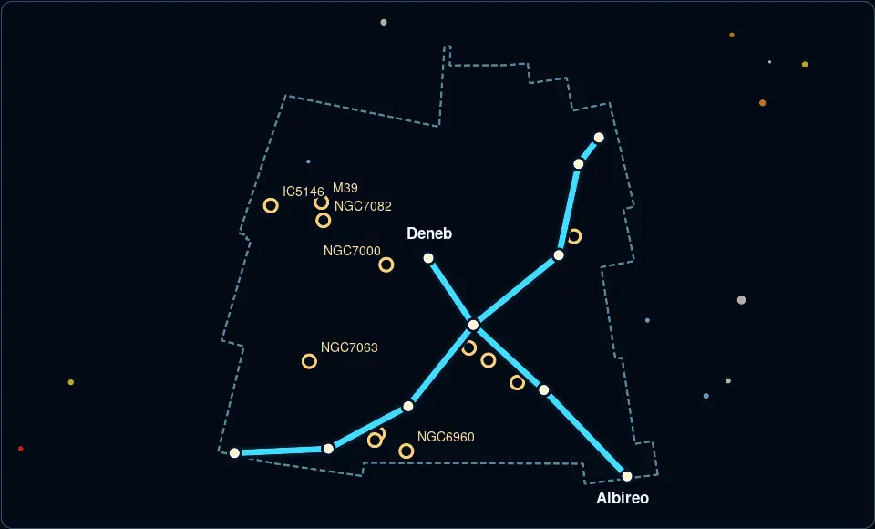 Cygnus