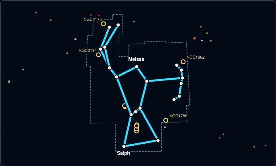 Orion