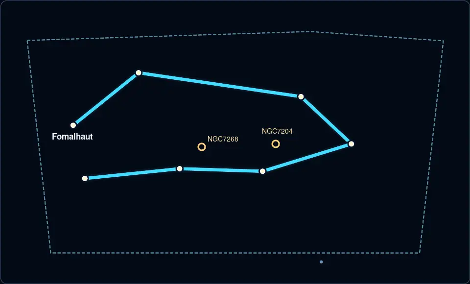 Pisces Austrinus