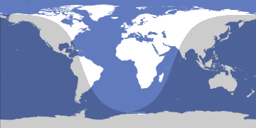 Penumbral Lunar Eclipse 2002-05-26