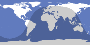 Penumbral Lunar Eclipse 2002-06-24