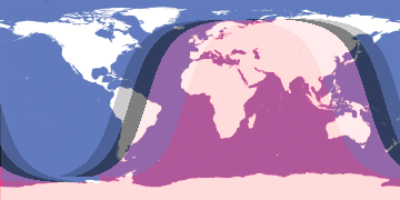 Total Lunar Eclipse 2004-05-04