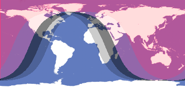 Total Lunar Eclipse 2011-12-10
