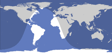 Penumbral Lunar Eclipse 2012-11-28
