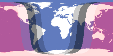 Total Lunar Eclipse 2015-04-04