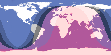 Total Lunar Eclipse 2018-07-27