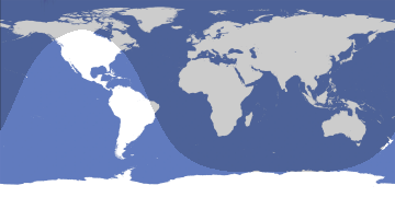 Penumbral Lunar Eclipse 2020-01-10