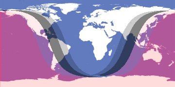 Total Lunar Eclipse 2021-05-26