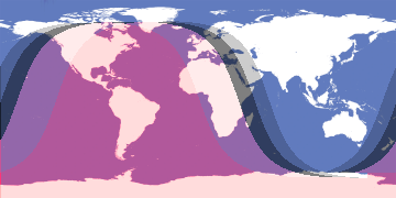 Total Lunar Eclipse 2022-05-16